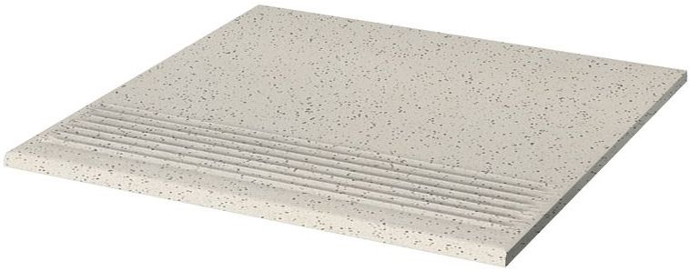 RAKO TAURUS GRANIT schodovka 30x30 cm, mat, béžová TCA34062 Obrázek - Hlavní obrázek