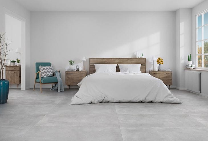 ABITARE NORDIC dlažba 30x60 cm, mat, grey NORDIC 3060 GREY RET Obrázek - fotka