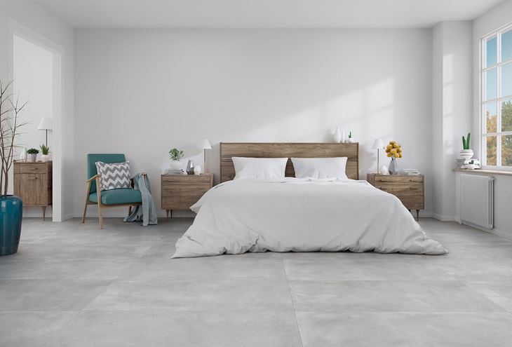 ABITARE NORDIC dlažba 60x119,8 cm, mat, grey NORDIC 60119 GREY RE Obrázek - fotka