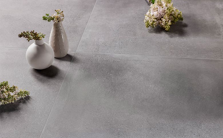 ABITARE NORDIC dlažba 60x119,8 cm, mat, grey NORDIC 60119 GREY RE Obrázek - fotka