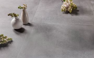 ABITARE NORDIC dlažba 60x119,8 cm, mat, grey NORDIC 60119 GREY RE Obrázek - fotka