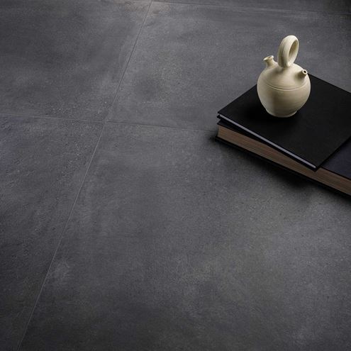 ABITARE NORDIC dlažba 60x119,8 cm, mat, smoke NORDIC 60119 SMOKE R Obrázek - fotka