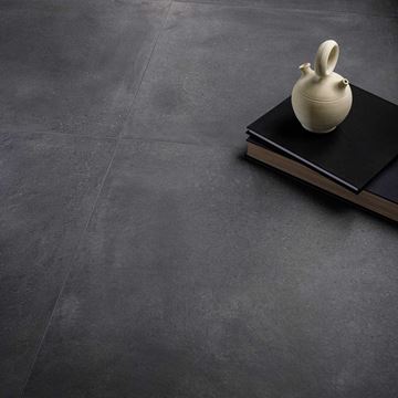 ABITARE NORDIC dlažba 60x119,8 cm, mat, smoke NORDIC 60119 SMOKE R Obrázek - fotka
