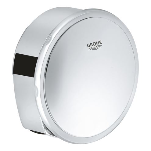 GROHE TALENTOFILL sada krytek pro napouštěcí a odtokovou soupravu, chrom 19952000 Obrázek - fotka