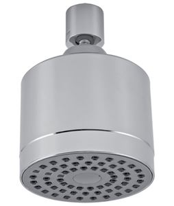 NOVASERVIS horní sprcha pr. 75 mm, chrom