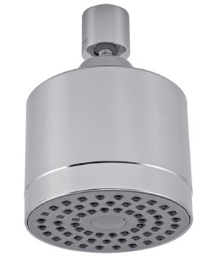 NOVASERVIS horní sprcha pr. 75 mm, chrom