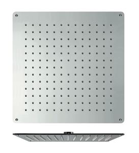 CRISTINA SANDWICH SPECIAL horní sprcha 340x340 mm, chrom