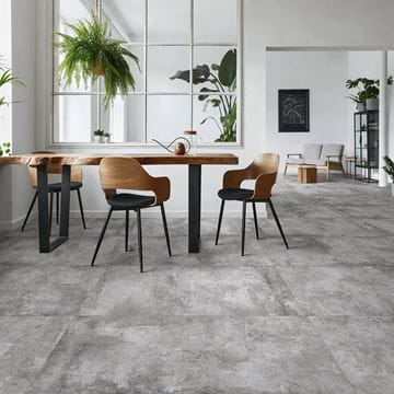ABITARE GRUNGE dlažba 60x119,8 cm, mat, smoke PF00017760 Obrázek - fotka