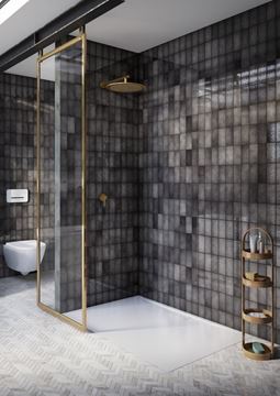 VILLEROY & BOCH SUBWAY 2.0 závěsné WC, DirectFlush splachování, CeramicPlus, alpská bílá 5614R0R1 Obrázek - fotka