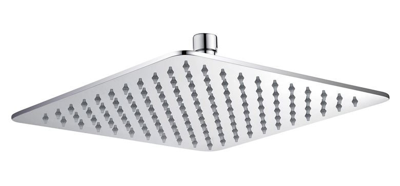 CONCEPT 300 FLAT horní sprcha 250x250 mm, chrom PM10009/CO Obrázek - Hlavní obrázek