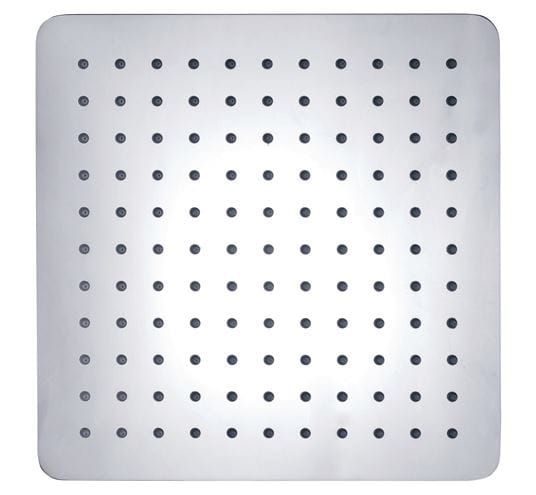 CONCEPT 300 FLAT horní sprcha 250x250 mm, chrom PM10009/CO Obrázek - fotka