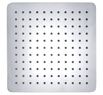 CONCEPT 300 FLAT horní sprcha 250x250 mm, chrom PM10009/CO Obrázek - fotka