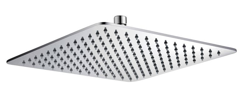 CONCEPT 300 FLAT horní sprcha 300x300 mm, chrom PM10010/CO Obrázek - Hlavní obrázek