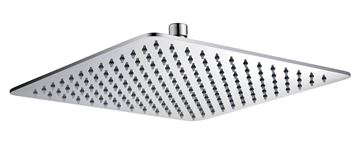 CONCEPT 300 FLAT horní sprcha 300x300 mm, chrom