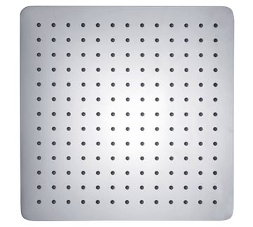 CONCEPT 300 FLAT horní sprcha 300x300 mm, chrom PM10010/CO Obrázek - fotka