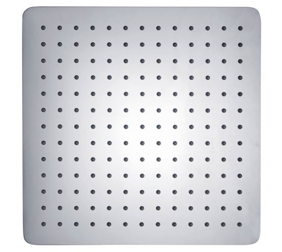 CONCEPT 300 FLAT horní sprcha 300x300 mm, chrom PM10010/CO Obrázek - fotka