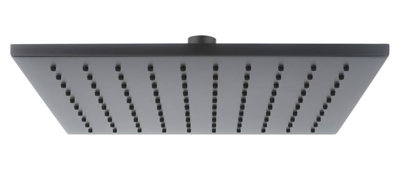 CONCEPT 200 BLACK horní sprcha 250x250 mm, matná černá PM07068/MB Obrázek - Hlavní obrázek