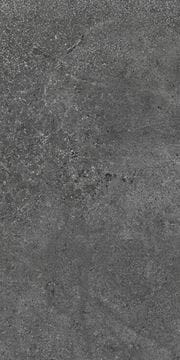 ABITARE ALL AROUND STONE dlažba 30x60 cm, mat, black