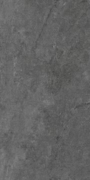 ABITARE ALL AROUND STONE dlažba 60x119,8 cm, mat, black