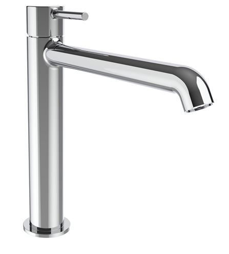 CONCEPT 300 ROUND umyvadlová stojánková baterie, chrome CRIPH92751CON Obrázek - Hlavní obrázek