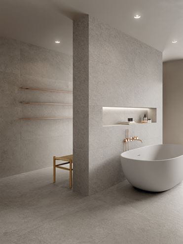 ABITARE ALL AROUND STONE dlažba 60x119,8 cm, mat, grey PF00020003 Obrázek - fotka