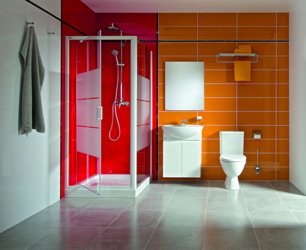 JIKA LYRA PLUS WC kombi, spodní odpad, Dual-Flush, spodní napouštění H8263870002421 Obrázek - fotka