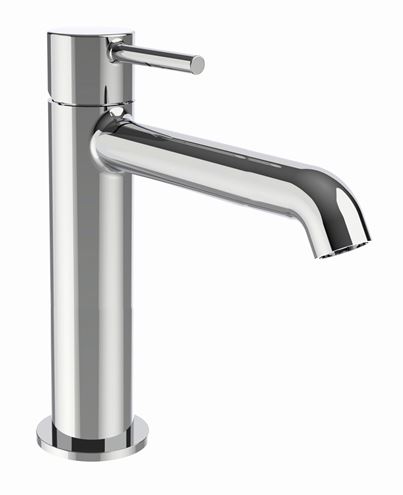 CONCEPT 300 ROUND umyvadlová stojánková baterie, chrome CRIPH96451CON Obrázek - Hlavní obrázek