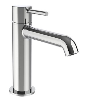 CONCEPT 300 ROUND umyvadlová stojánková baterie, chrome