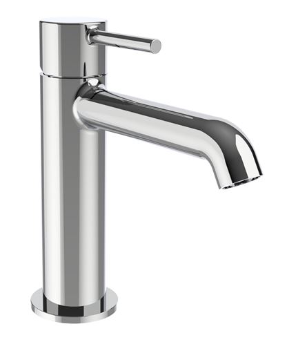 CONCEPT 300 ROUND umyvadlová stojánková baterie, chrome CRIPH92051CON Obrázek - Hlavní obrázek