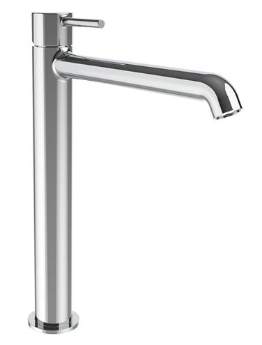 CONCEPT 300 ROUND umyvadlová stojánková baterie, chrome CRIPH92251CON Obrázek - Hlavní obrázek