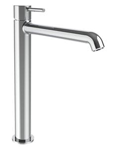CONCEPT 300 ROUND umyvadlová stojánková baterie, chrome