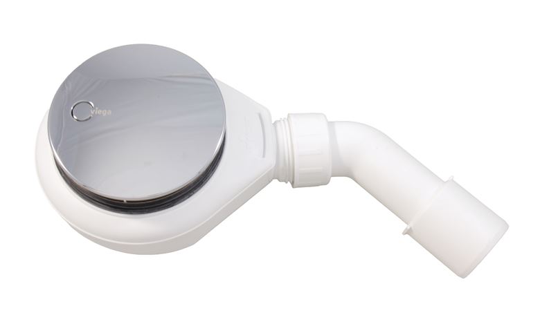 IDEAL STANDARD TEMPOPLEX vaničkový sifon pr. 90 mm, chrom K7817AA Obrázek - Hlavní obrázek