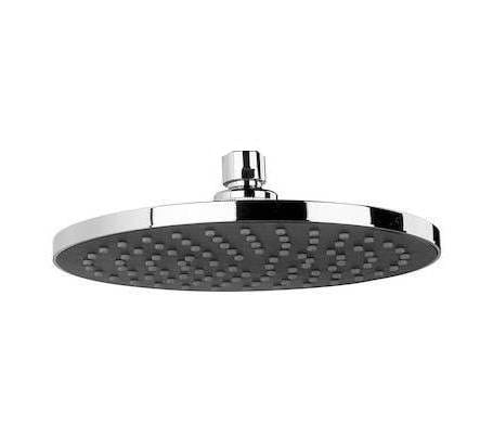 JIKA MIO horní sprcha pr. 200 mm, chrom/šedá H3677100040411 Obrázek - Hlavní obrázek