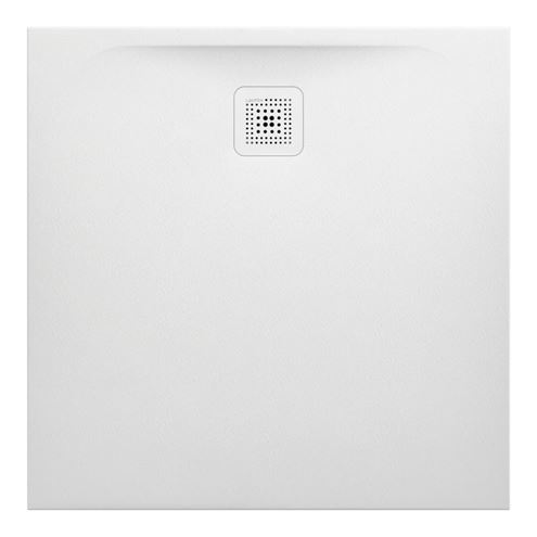LAUFEN PRO sprchová vanička 90x90 cm, marbond, bez nožiček, Antislip H2109560000001 Obrázek - Hlavní obrázek