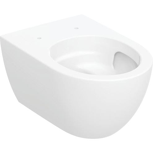 GEBERIT ACANTO závěsné WC, TurboFlush splachování, KeraTect 502.717.00.8 Obrázek - Hlavní obrázek