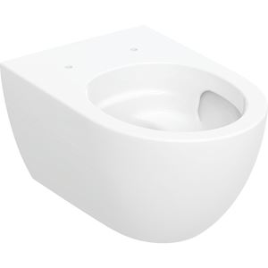 GEBERIT ACANTO závěsné WC, TurboFlush splachování, KeraTect