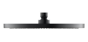 KEUCO horní sprcha pr. 250 mm, matná černá 59886370201 Obrázek - fotka