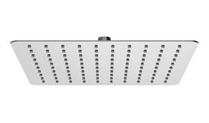 RAVAK CHROME 982.00 horní sprcha 300x300 mm, lesklý chrom