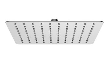 RAVAK CHROME 982.00 horní sprcha 300x300 mm, lesklý chrom
