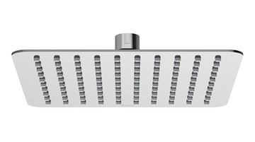 RAVAK CHROME 982.01 horní sprcha 200x200 mm, lesklý chrom