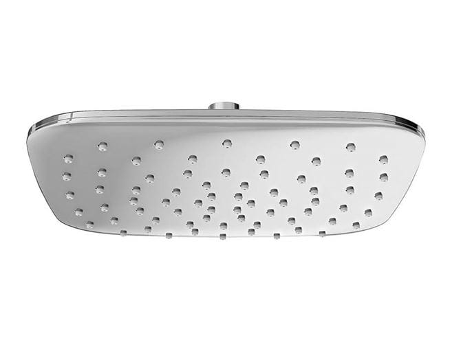 RAVAK ABS 983.00 horní sprcha 250x250 mm, lesklý chrom X07P574 Obrázek - Hlavní obrázek