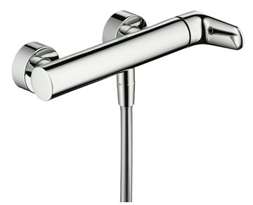 AXOR CITTERIO M sprchová nástěnná baterie, chrom