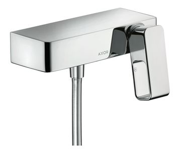 AXOR URQUIOLA sprchová nástěnná baterie, chrom