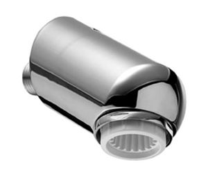 SCHELL AEROSOLARM horní sprcha, s omezovačem aerosolu, chrom