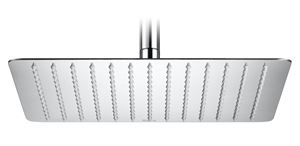 ROCA RAINDREAM horní sprcha 300x300 mm, chrom