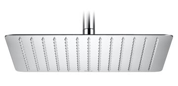 ROCA RAINDREAM horní sprcha 300x300 mm, chrom