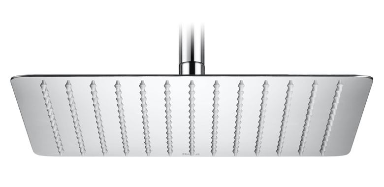 ROCA RAINDREAM horní sprcha 300x300 mm, chrom A5B2750C00 Obrázek - Hlavní obrázek