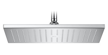 ROCA RAINSENSE horní sprcha 360x240 mm, chrom