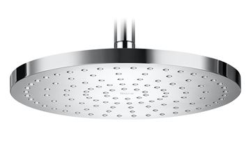 ROCA RAINSENSE horní sprcha pr. 254 mm, chrom