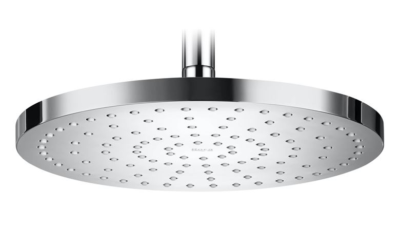ROCA RAINSENSE horní sprcha pr. 254 mm, chrom A5B2250C00 Obrázek - Hlavní obrázek